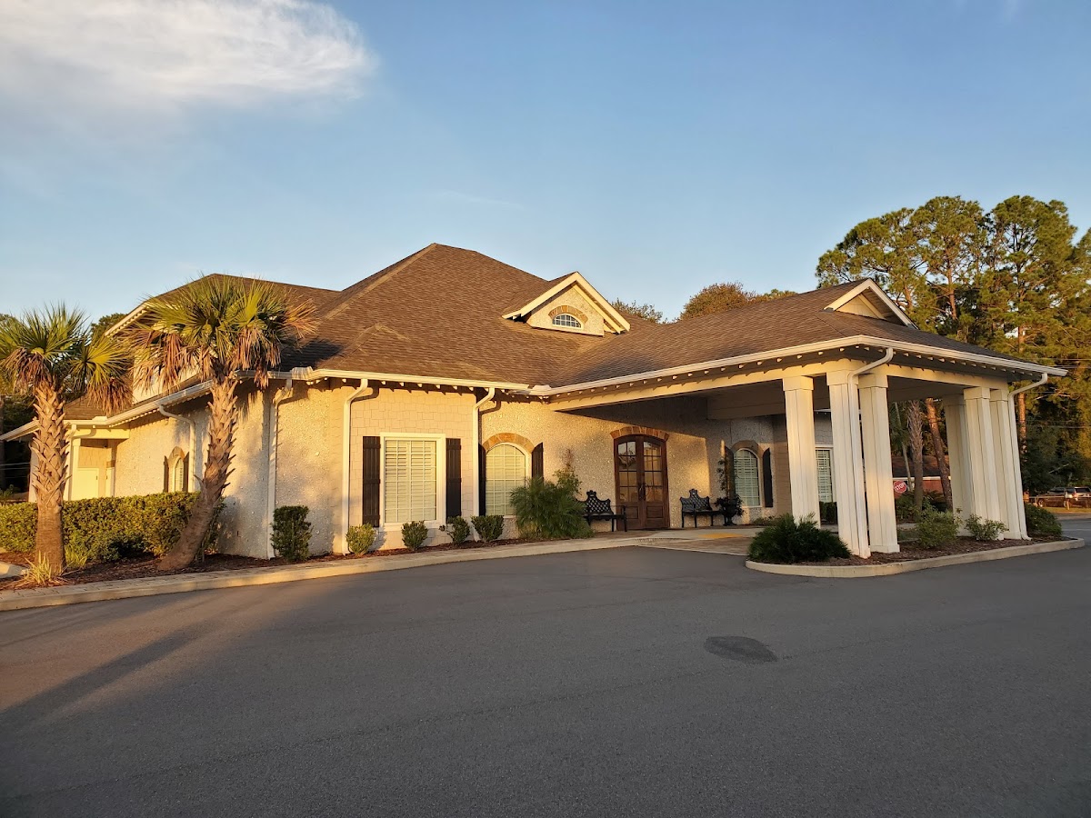 Golden Isles Oral Surgery, LLC photo 1