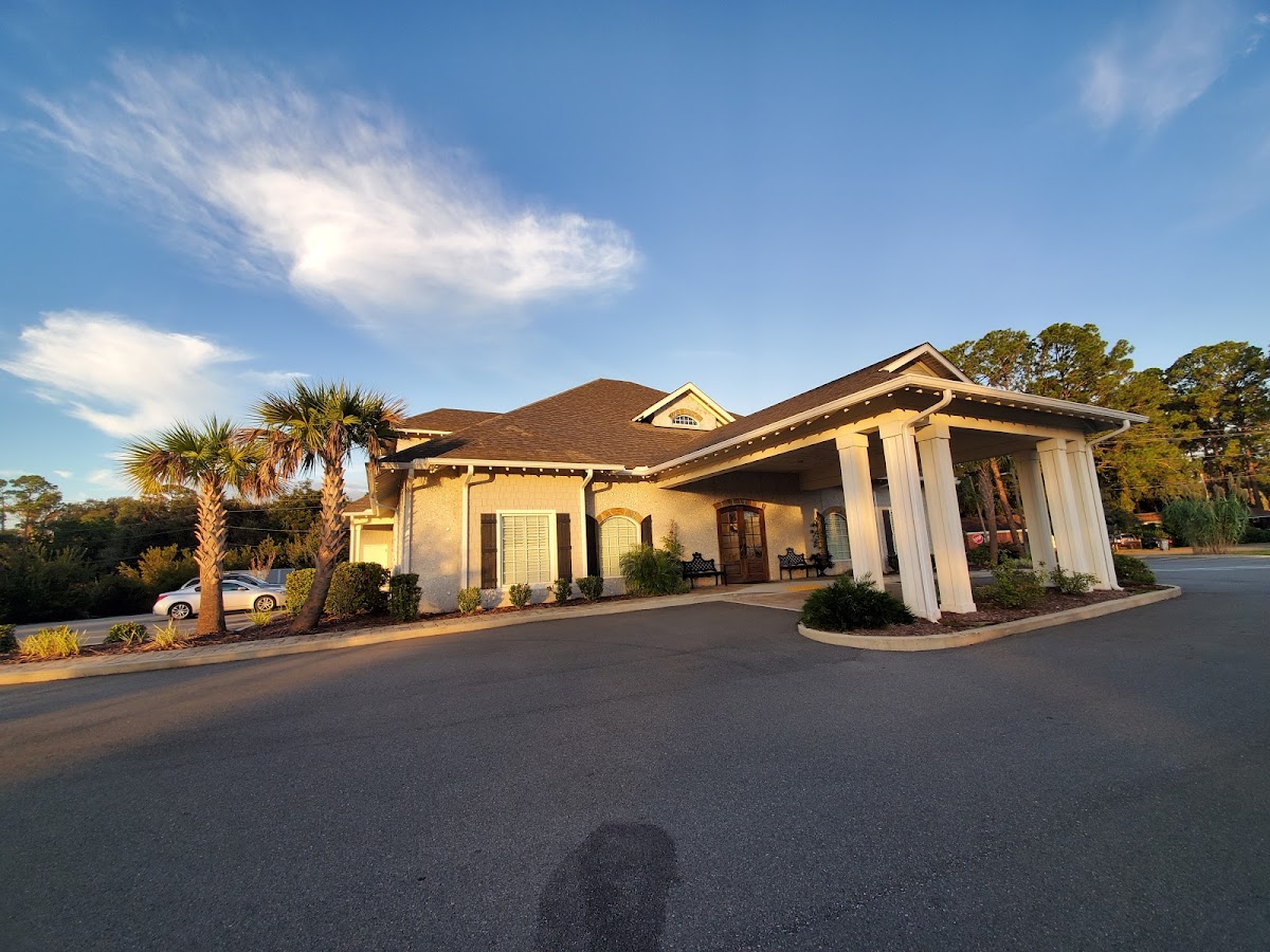 Golden Isles Oral Surgery, LLC photo 4