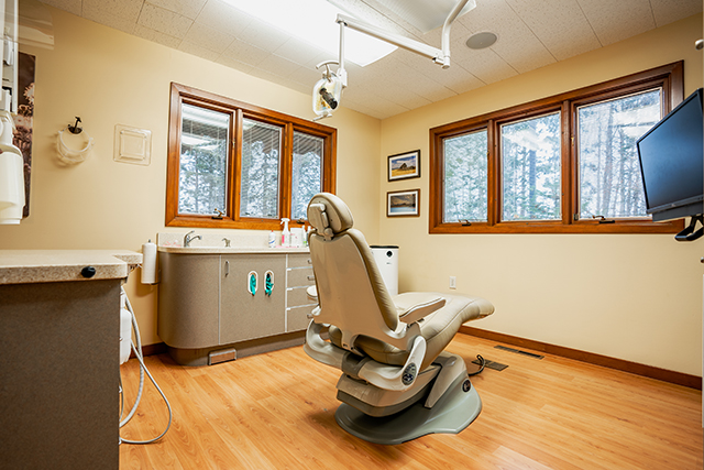 Macneill Family Dental photo 3
