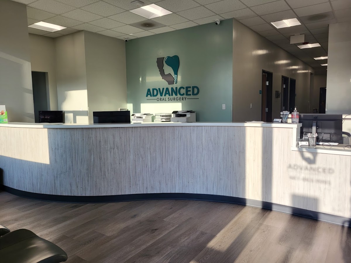 Advanced Oral Surgery, Bakersfield photo 2
