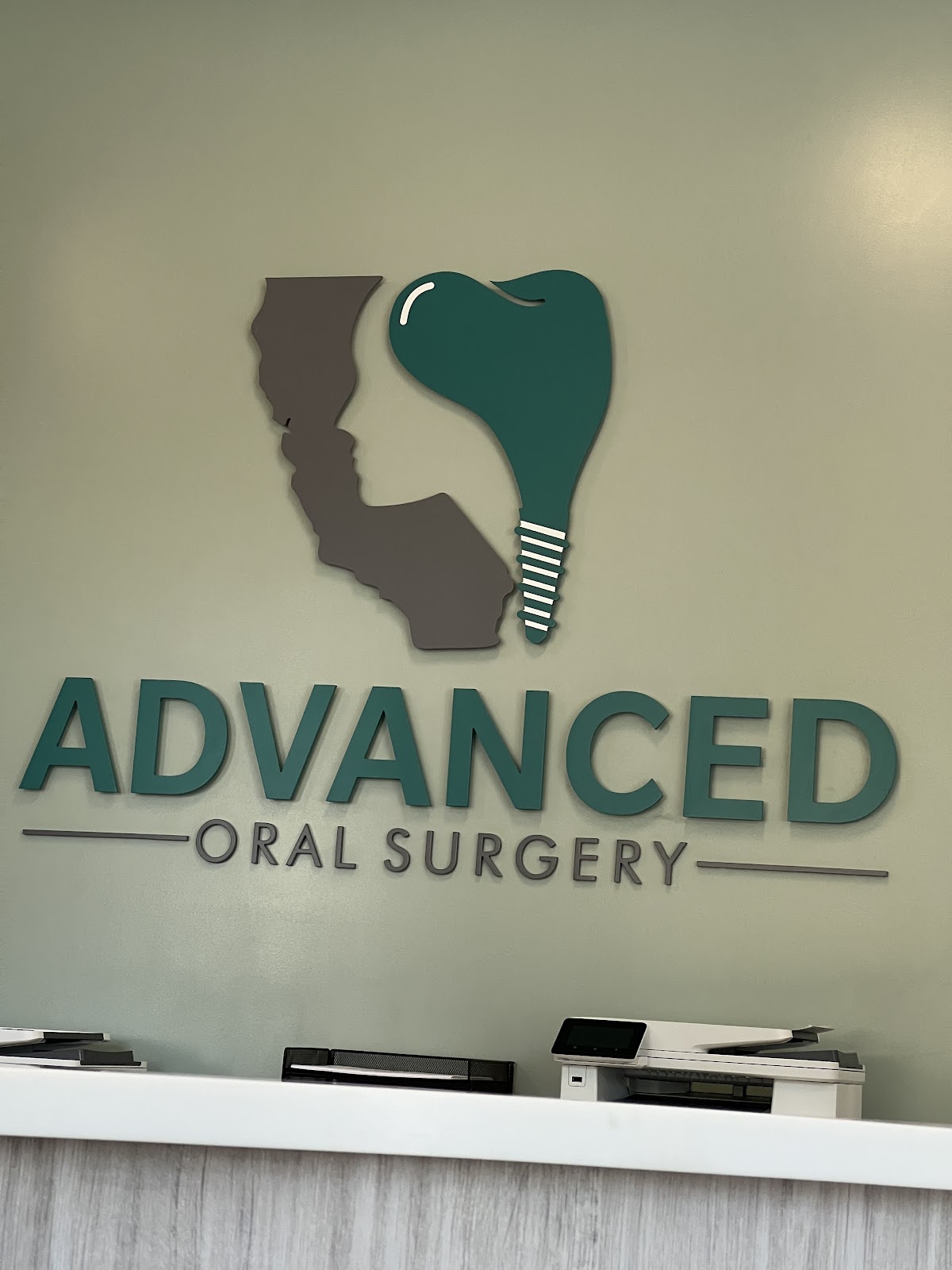Advanced Oral Surgery, Bakersfield photo 4