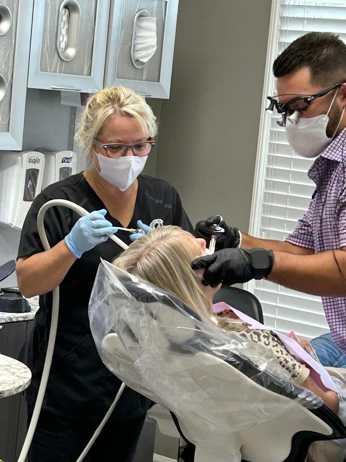 Center for Cosmetic Dentistry photo 2
