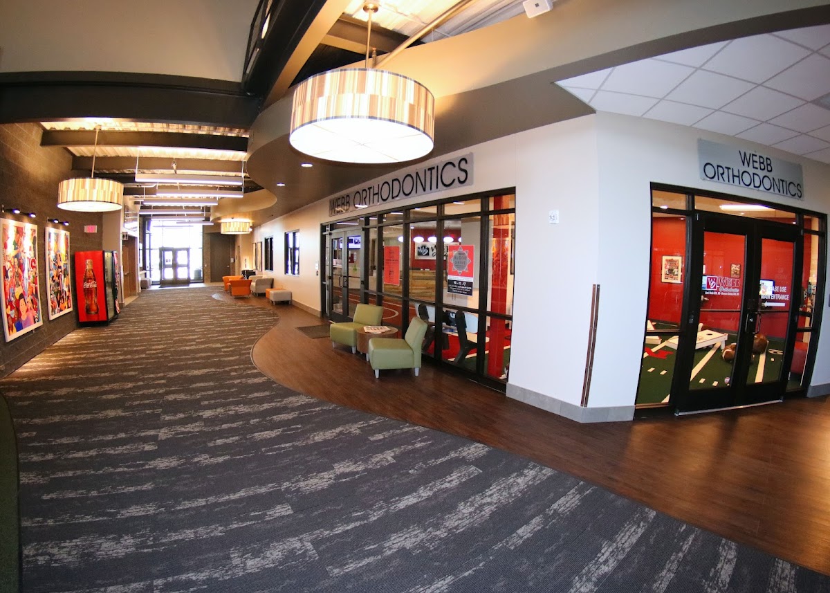 Webb Orthodontics photo 1