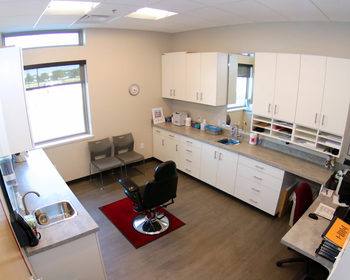 Webb Orthodontics photo 2