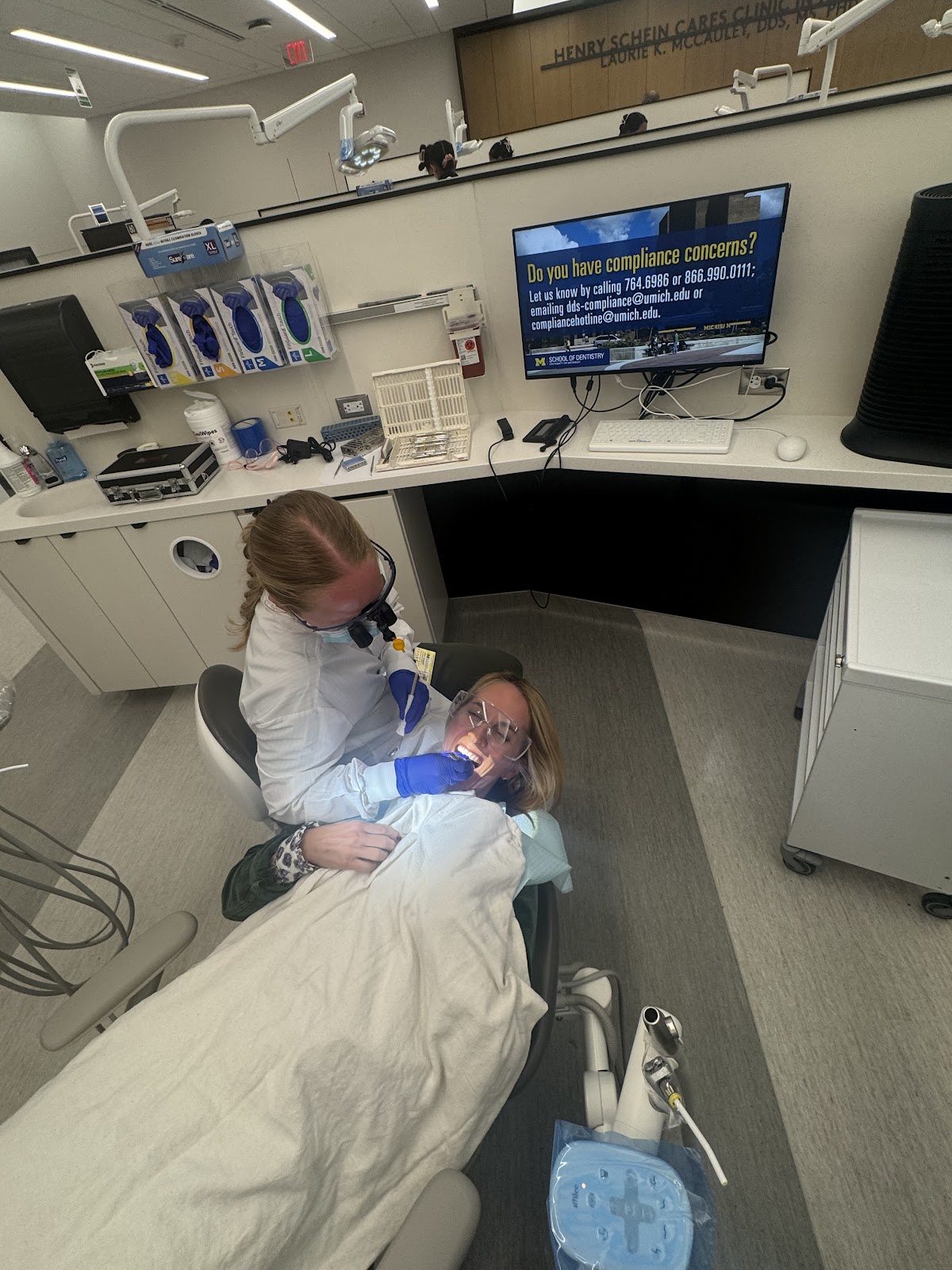 Lakeshore Dentistry & Implant Center photo 2