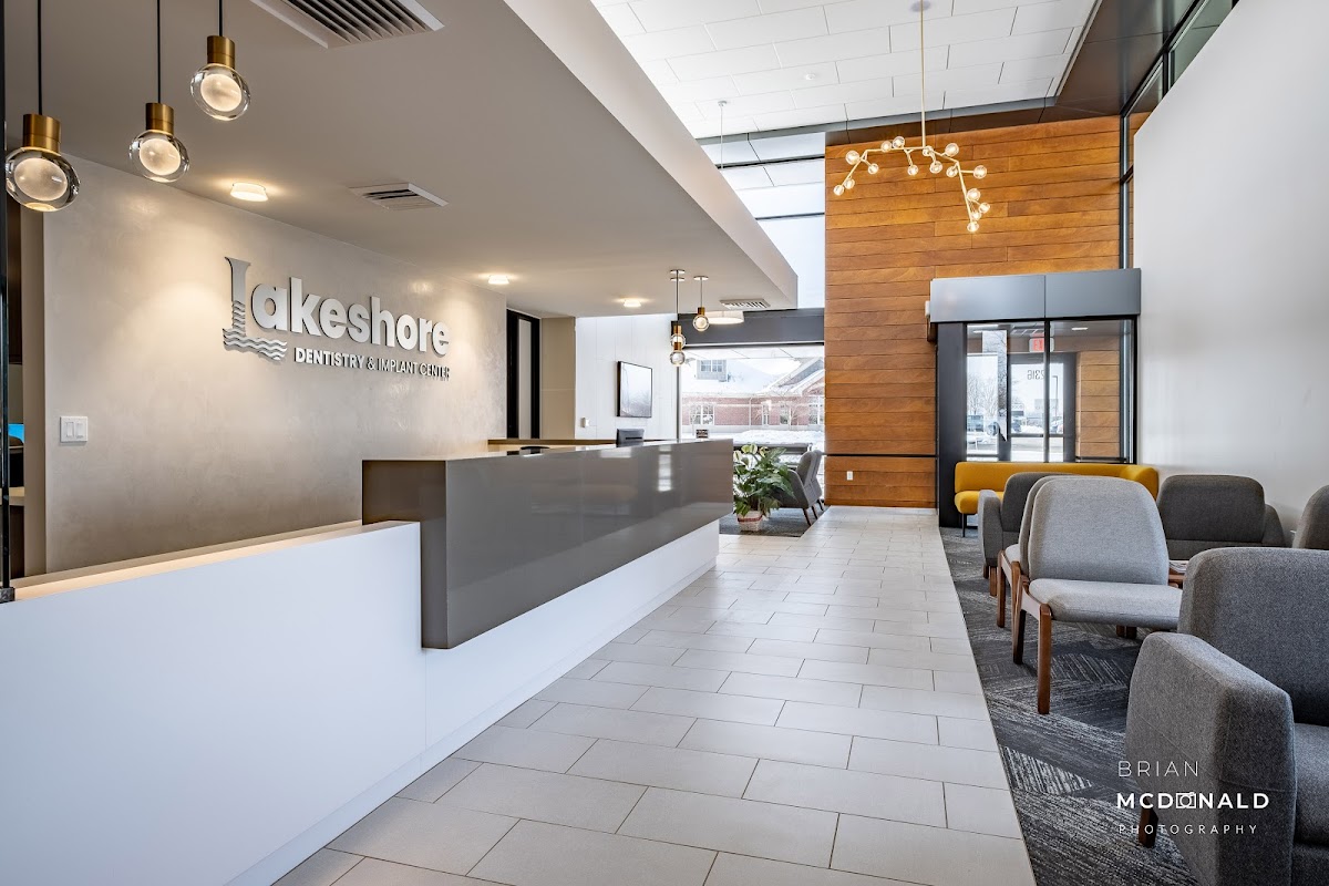 Lakeshore Dentistry & Implant Center photo 4