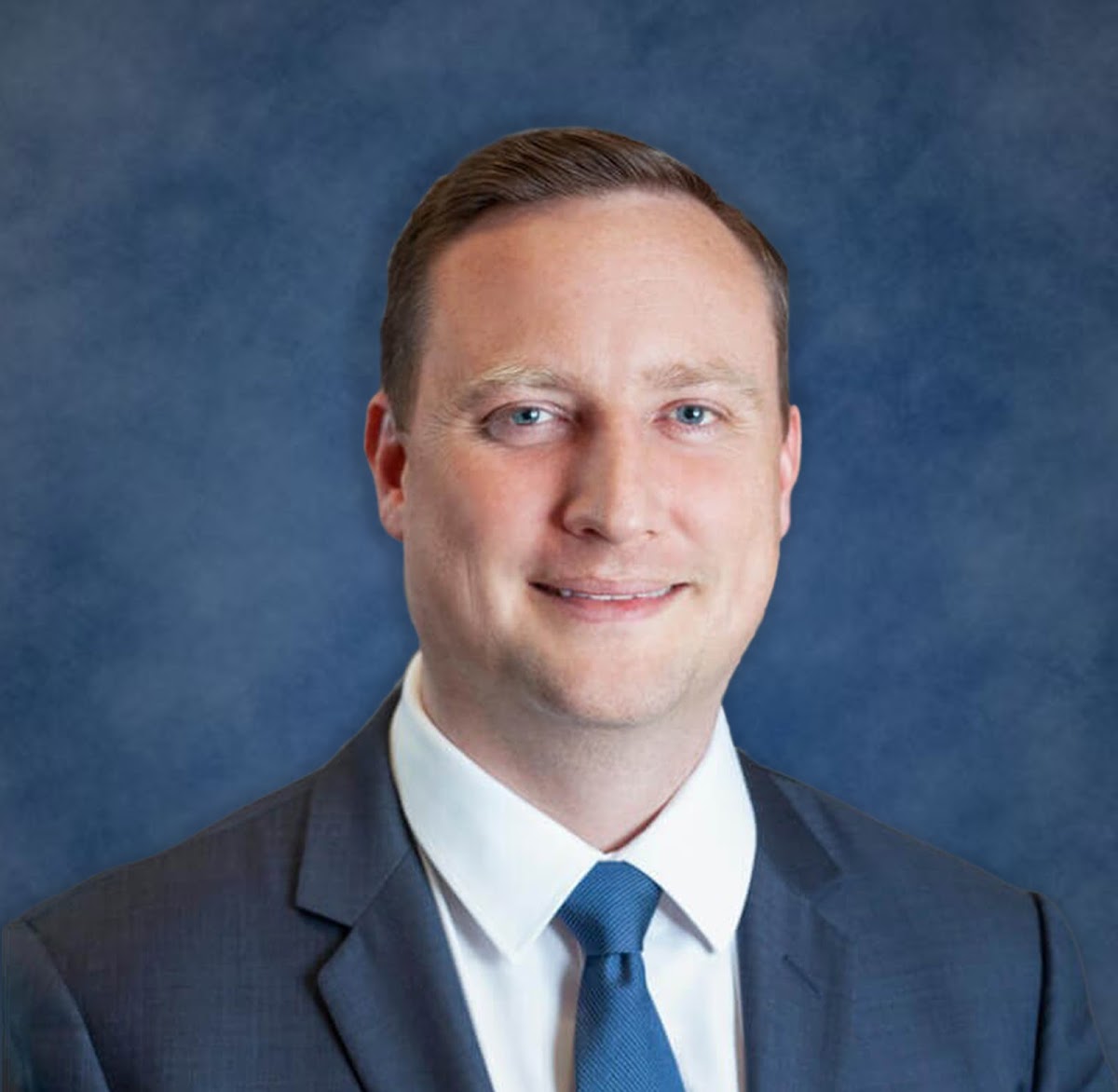 Dr. Ben Adam Bailey photo 1