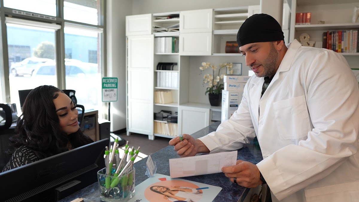 Exceptional Dentistry - Palmdale photo 1