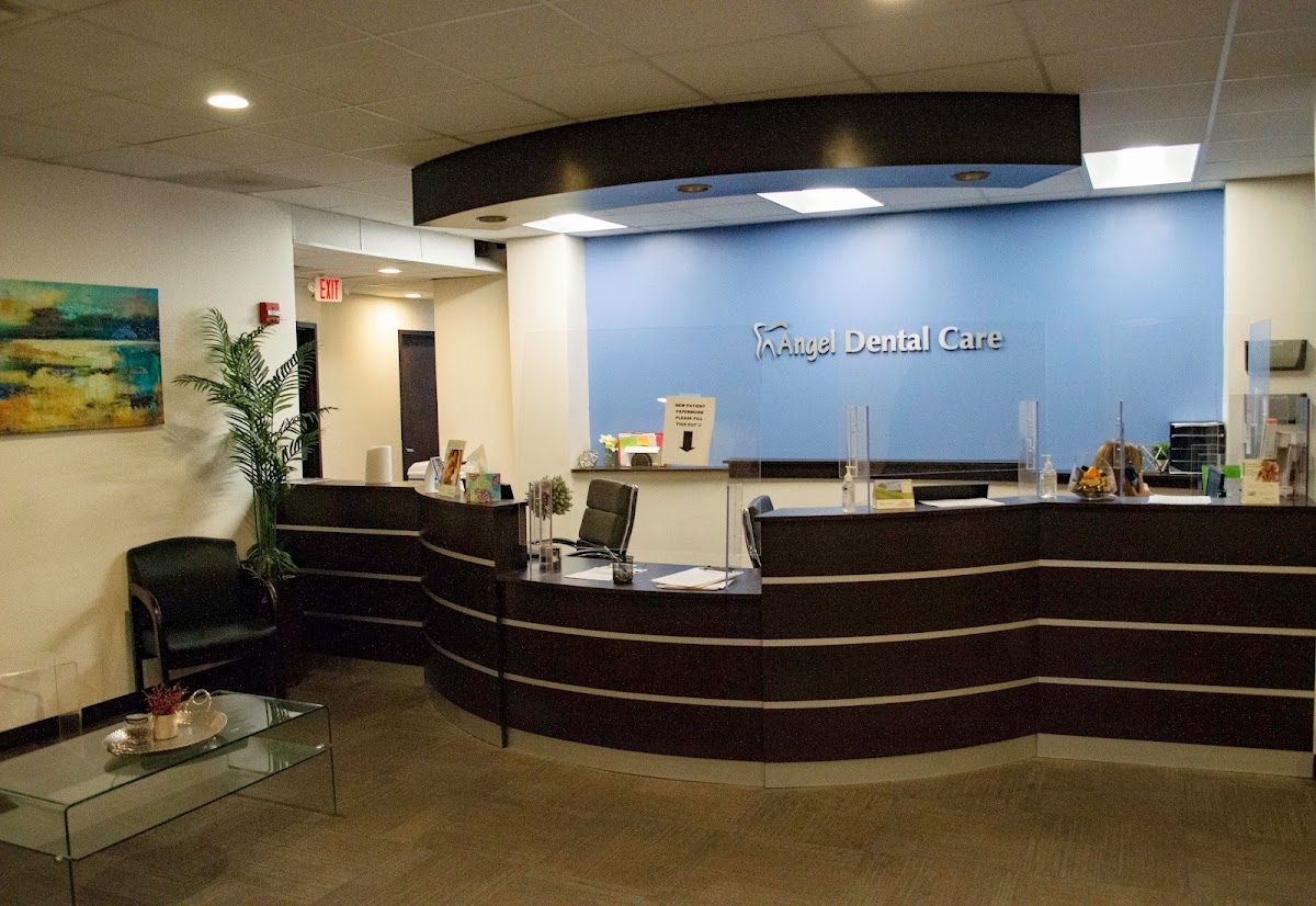 Angel Dental Care photo 1