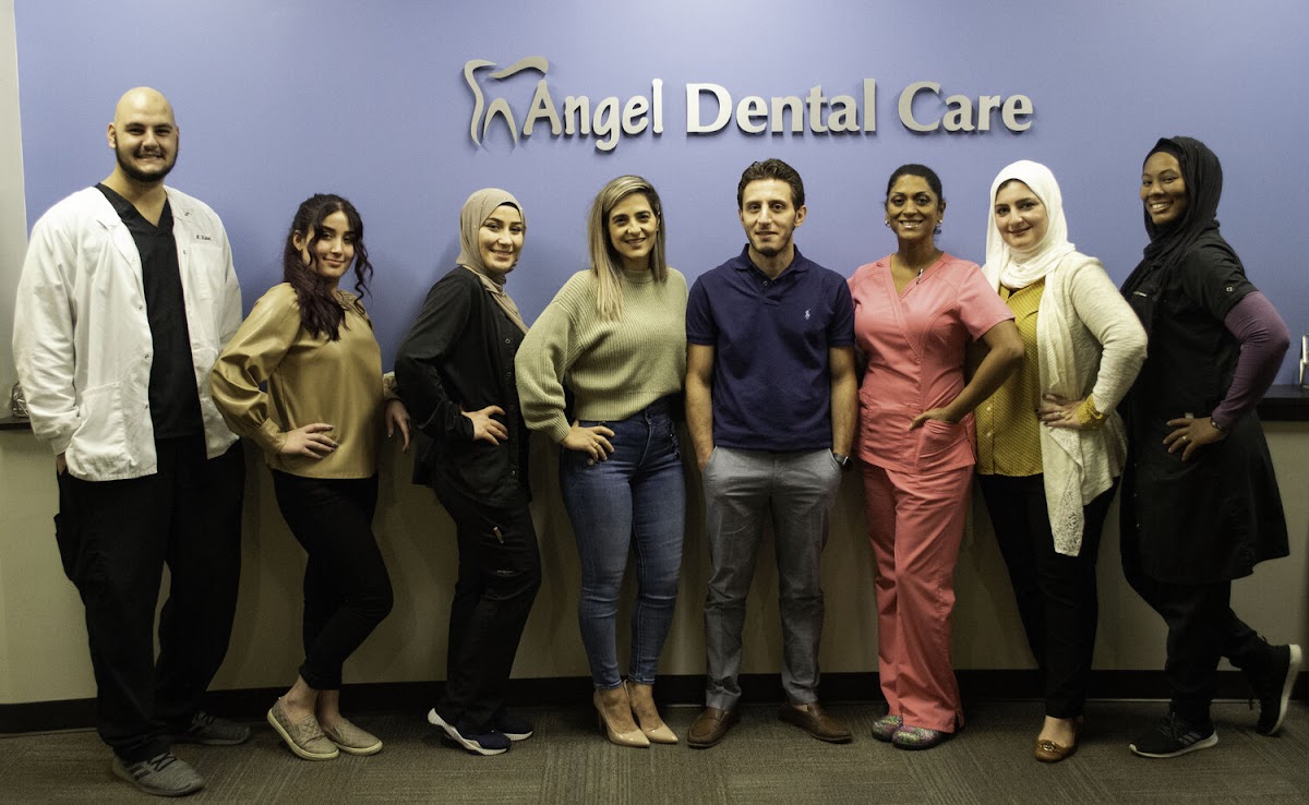 Angel Dental Care photo 6