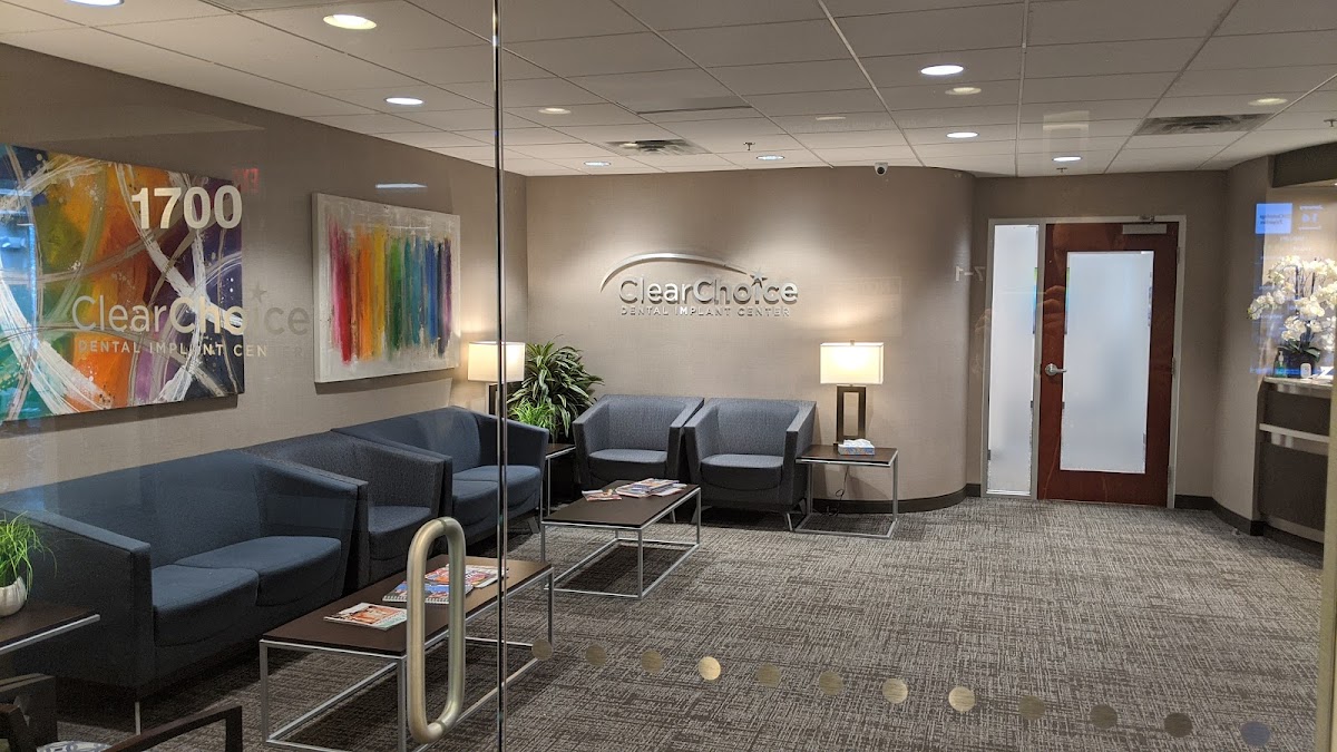 Clearchoice Dental Implant Center - Woburn photo 2