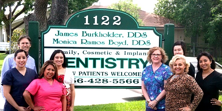 Harlingen Dental Implants photo 1