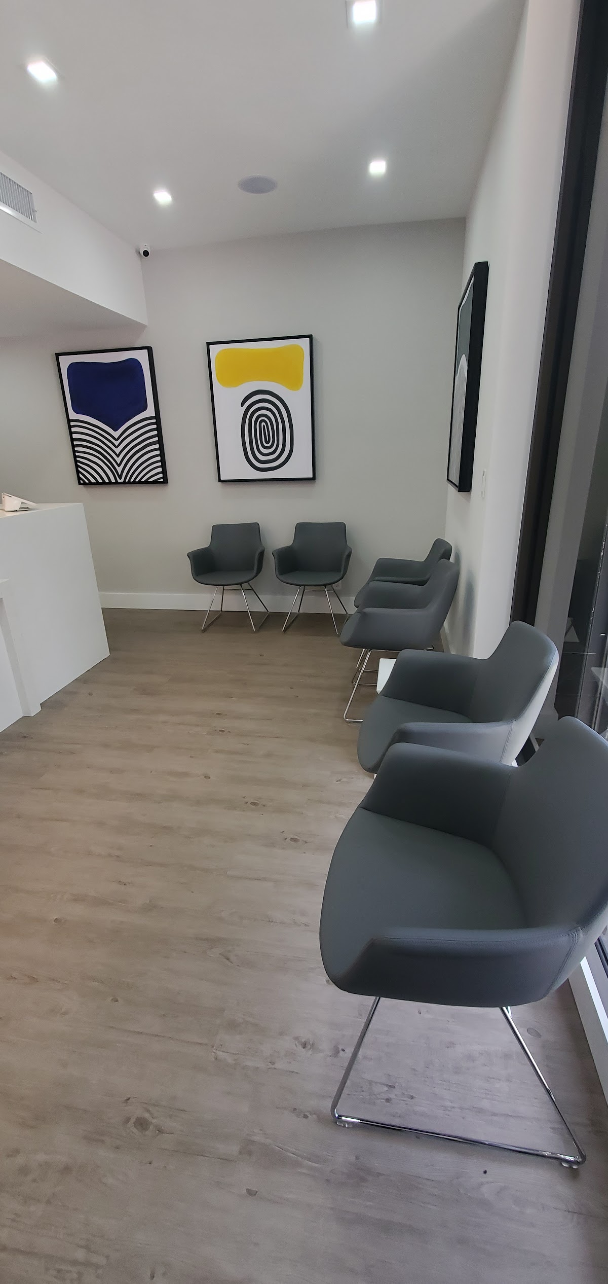 Dr. M Center Coral Gables photo 1