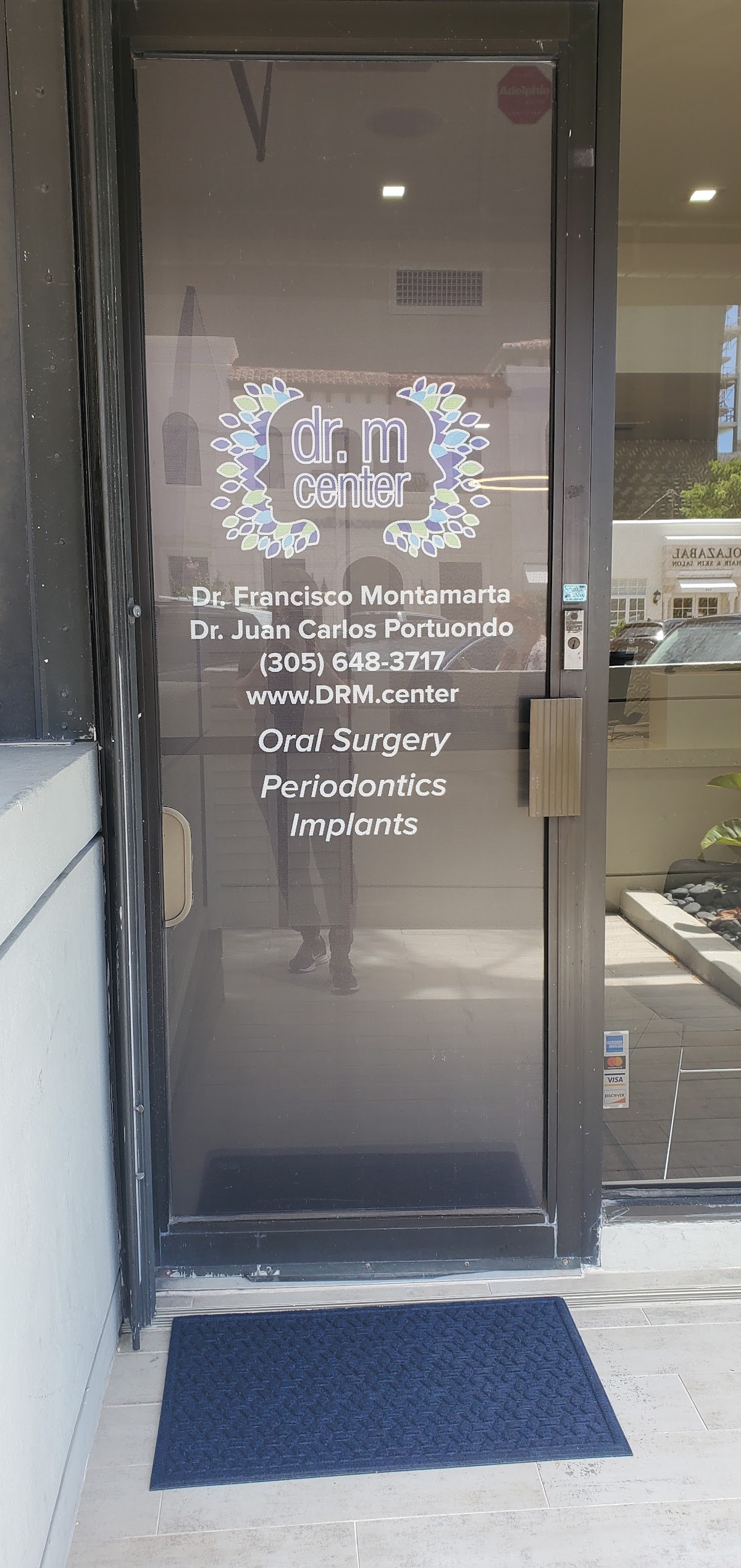 Dr. M Center Coral Gables photo 3