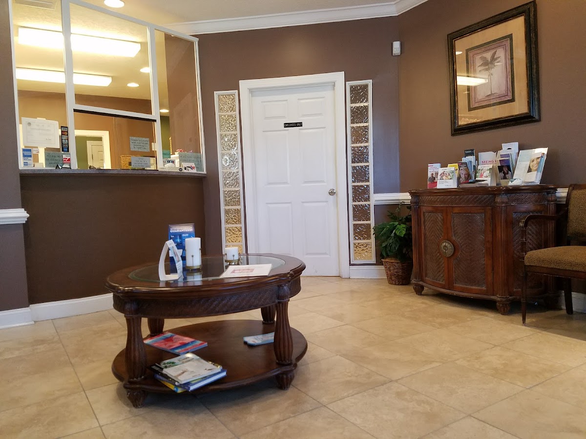 Seaside Lifetime Dentistry photo 1