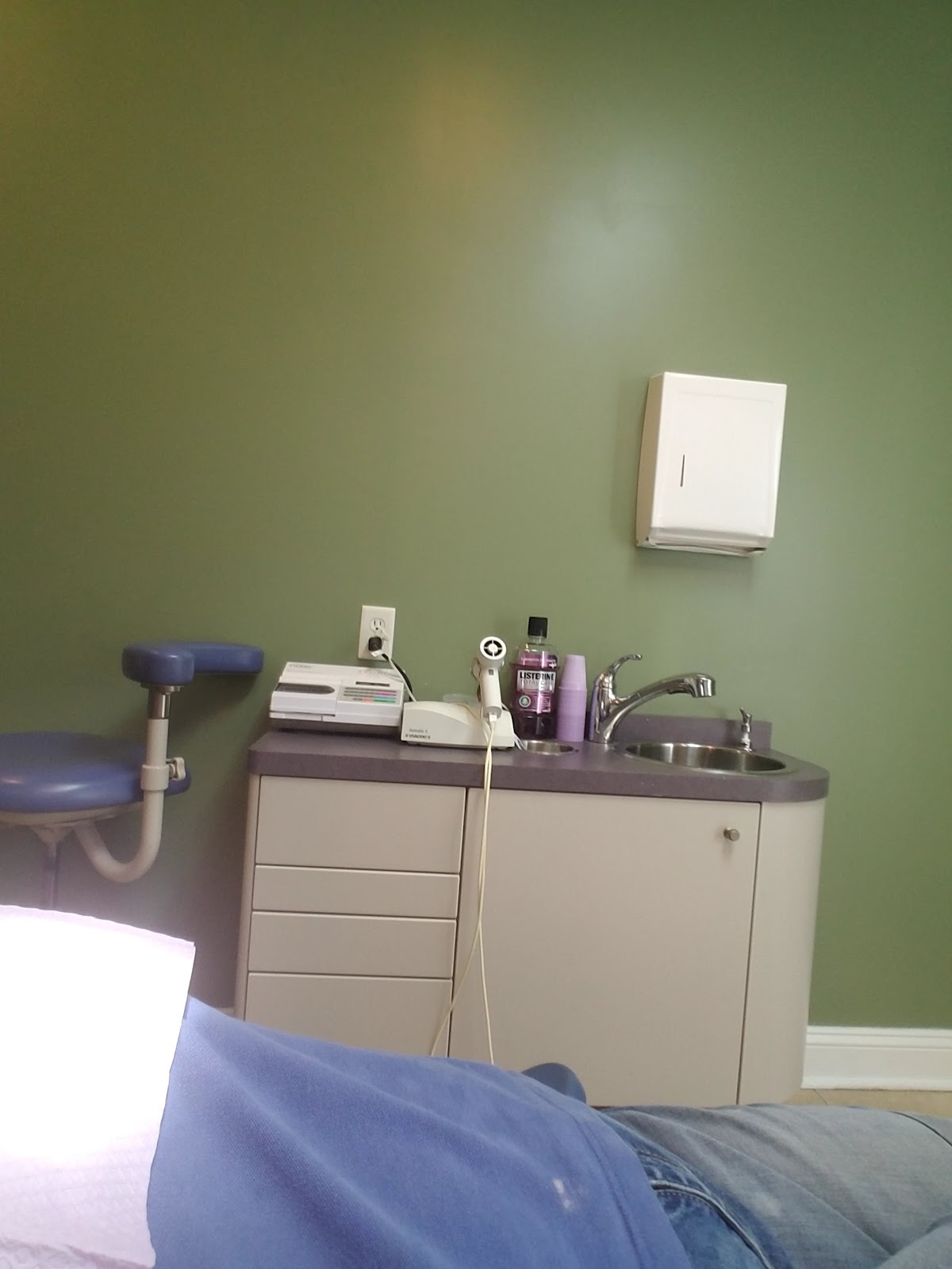 Seaside Lifetime Dentistry photo 2