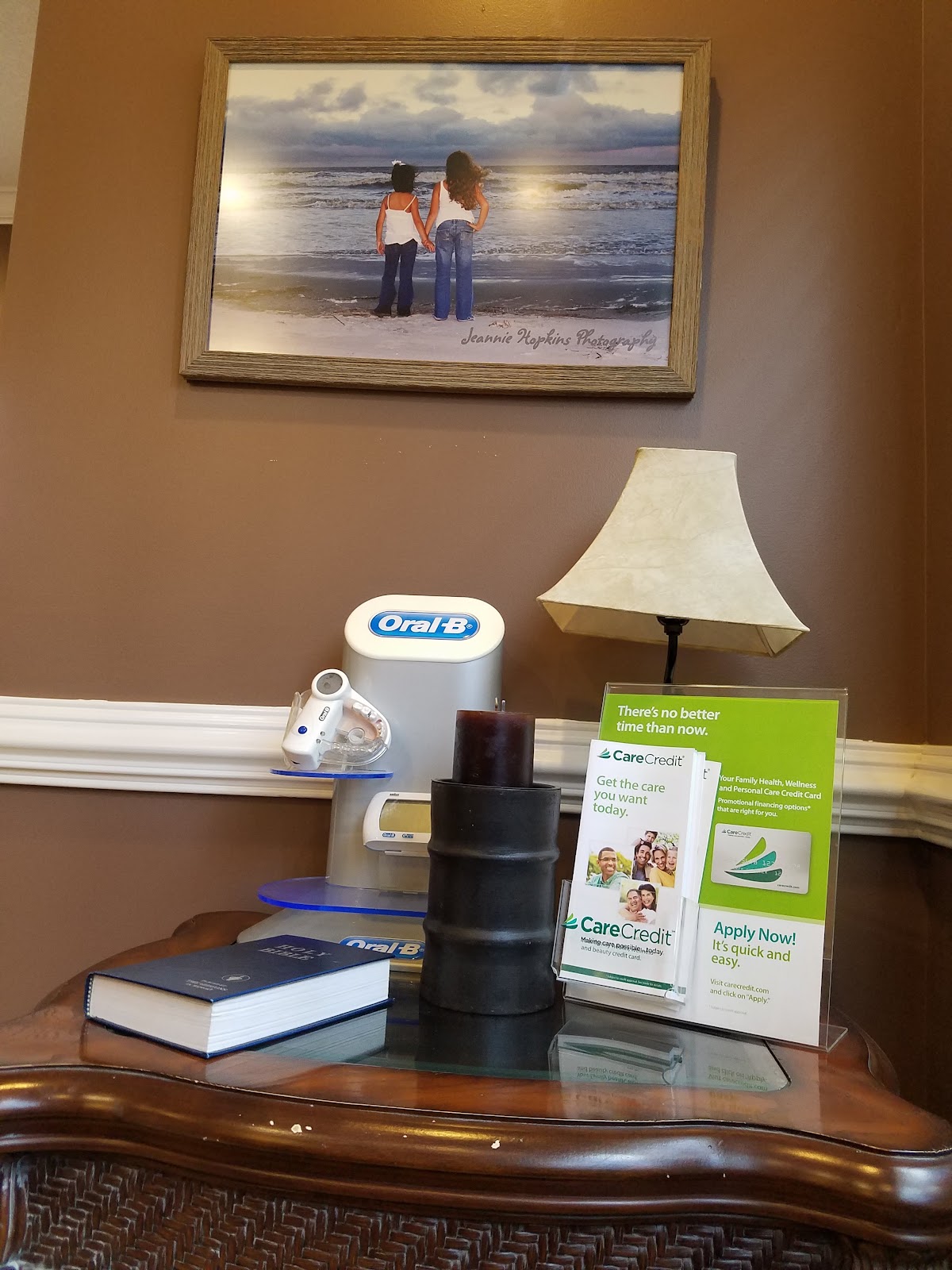 Seaside Lifetime Dentistry photo 3