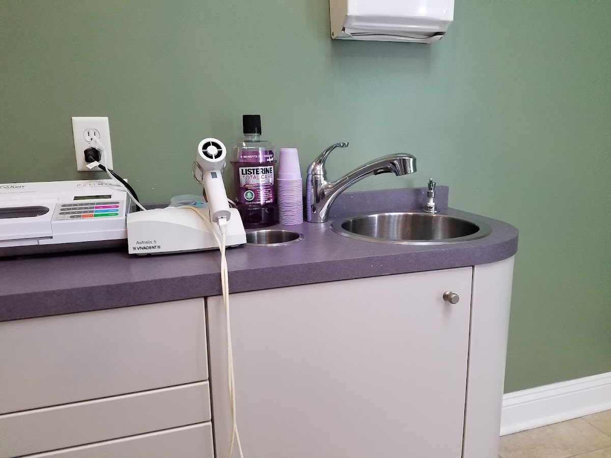 Seaside Lifetime Dentistry photo 4