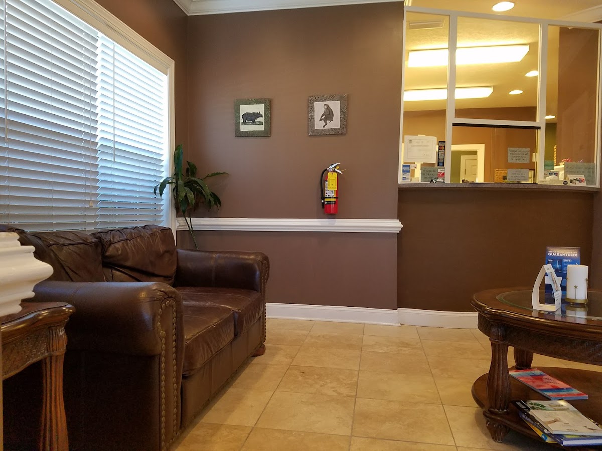 Seaside Lifetime Dentistry photo 5