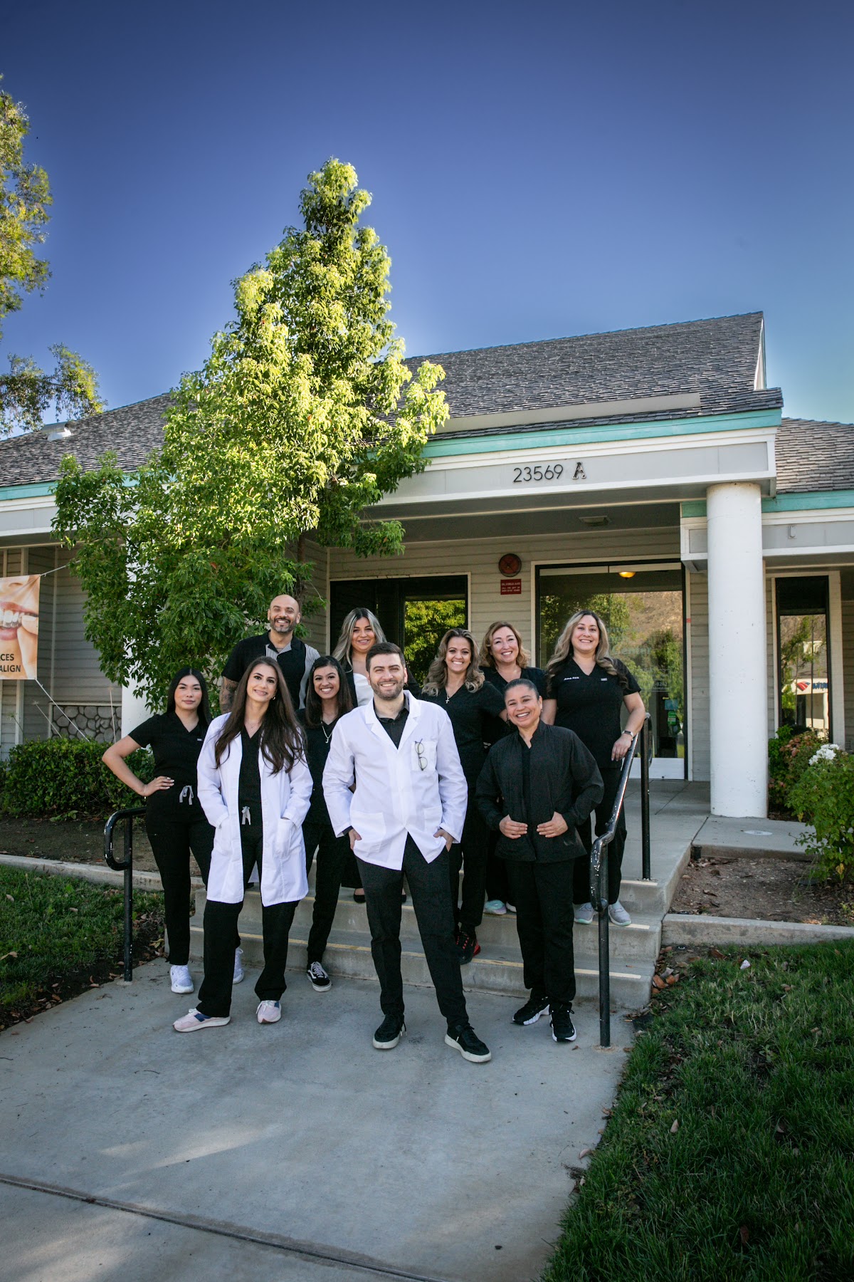 Sunnymead Ranch Dental Center photo 1