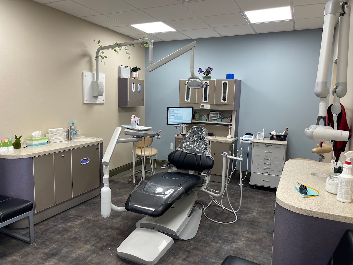 Mann Family Dental photo 1