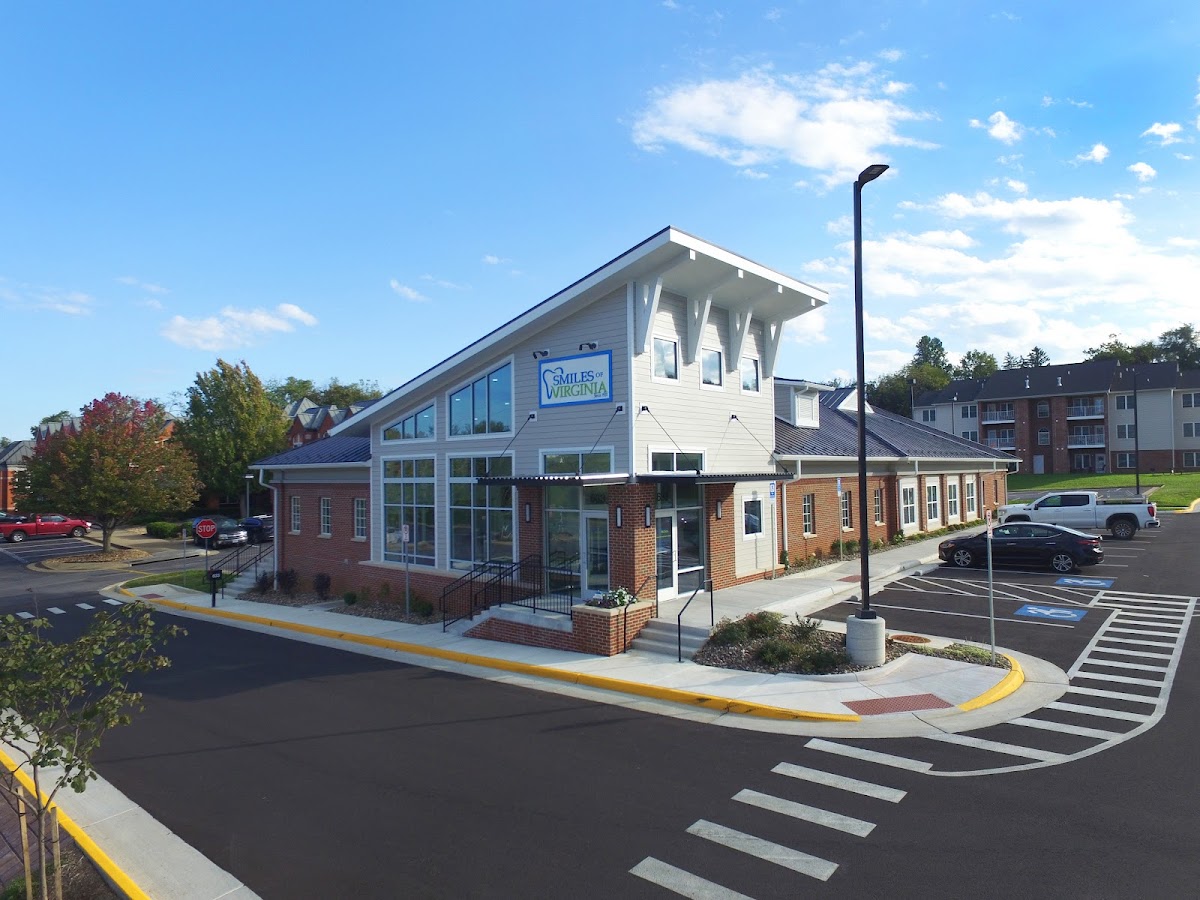 Winchester Smiles of Virginia Family Dental Center photo 1