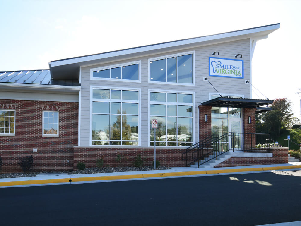 Winchester Smiles of Virginia Family Dental Center photo 2