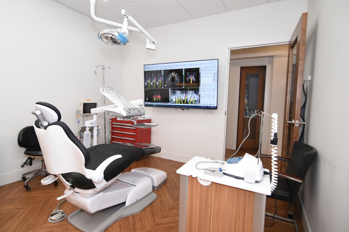 Winchester Smiles of Virginia Family Dental Center photo 3