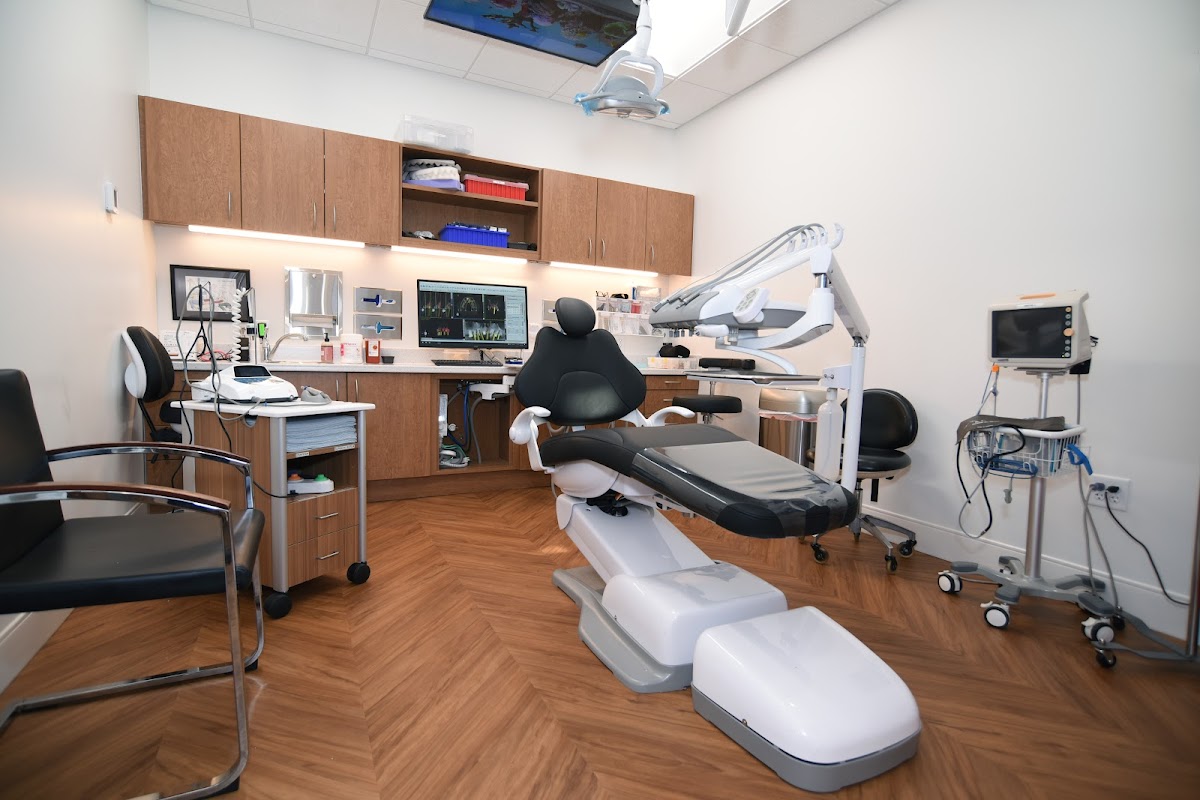 Winchester Smiles of Virginia Family Dental Center photo 4