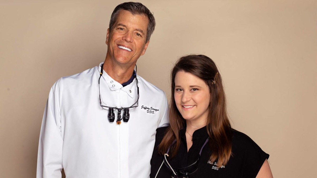 Scruggs Family Dentistry photo 1