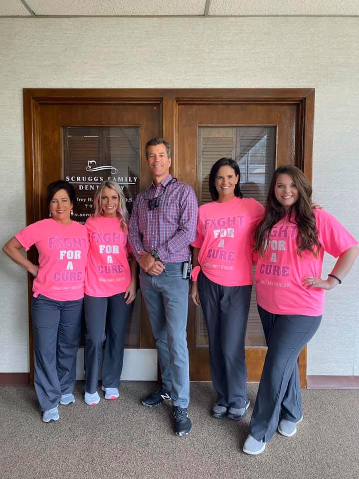 Scruggs Family Dentistry photo 2