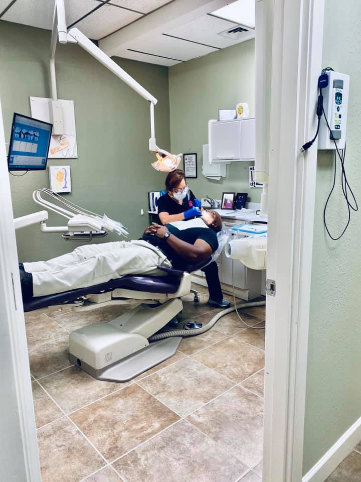 Scruggs Family Dentistry photo 3