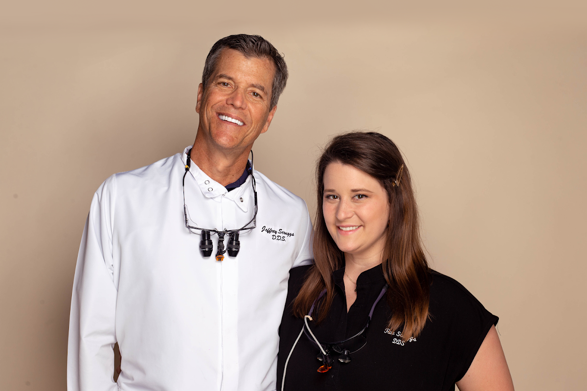 Scruggs Family Dentistry photo 4