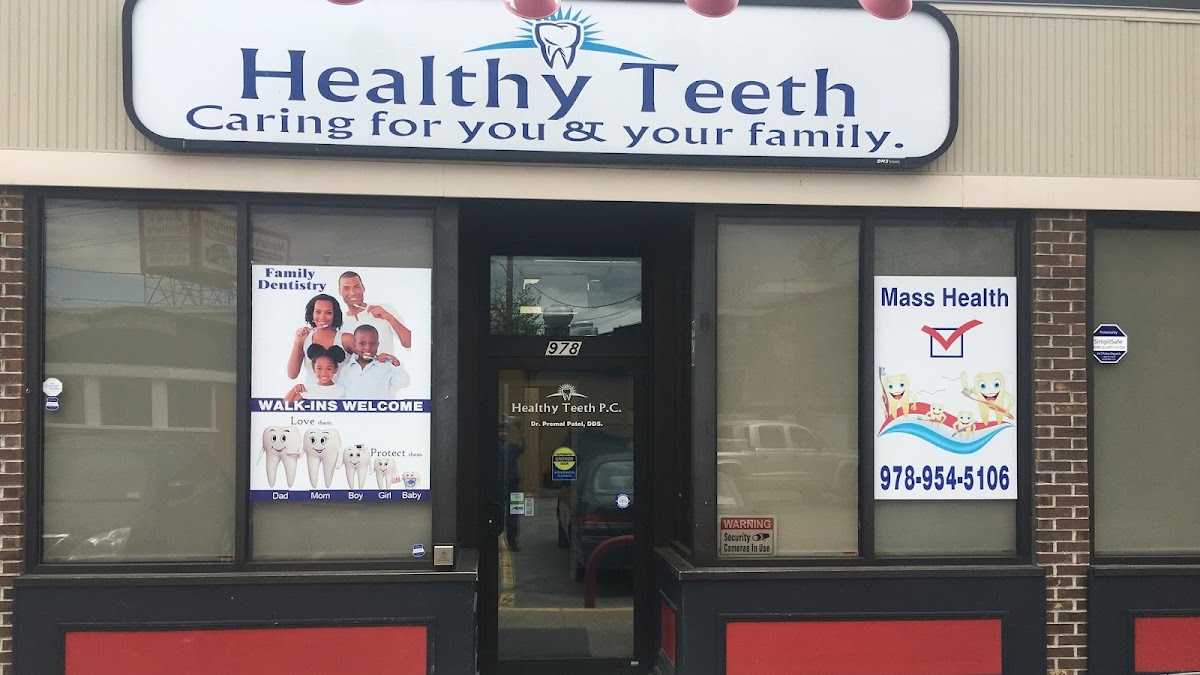 Healthy Teeth photo 1