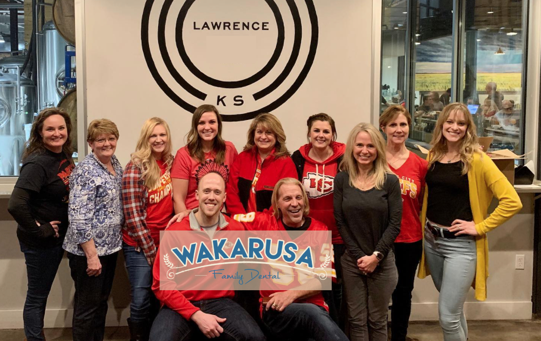 Wakarusa Family Dental photo 1