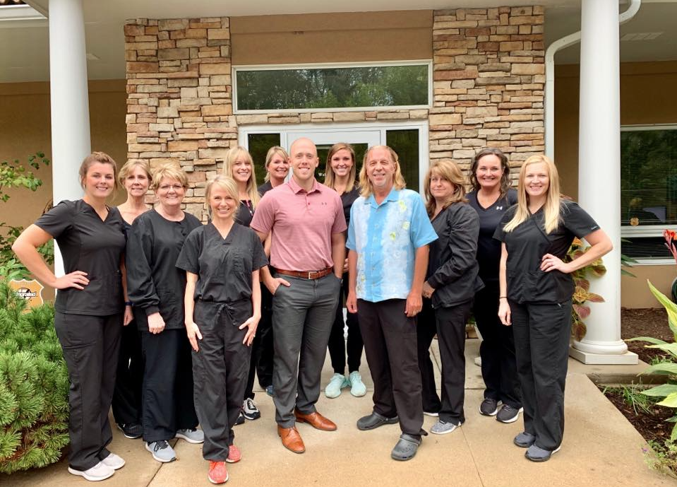 Wakarusa Family Dental photo 3