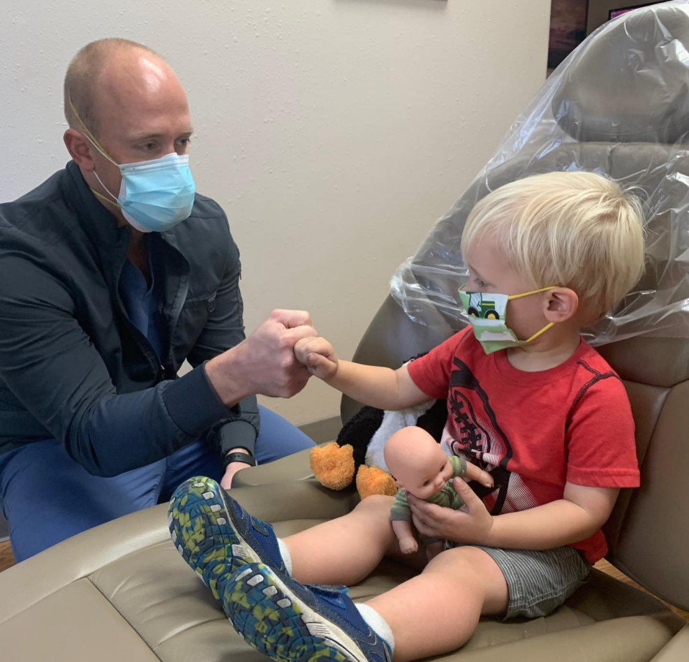 Wakarusa Family Dental photo 4