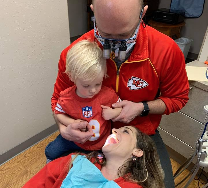 Wakarusa Family Dental photo 5