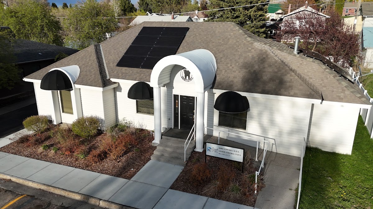Heber Strobel DDS Mshce Ms photo 4