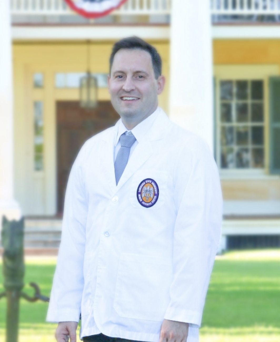 Heber Strobel DDS Mshce Ms photo 5
