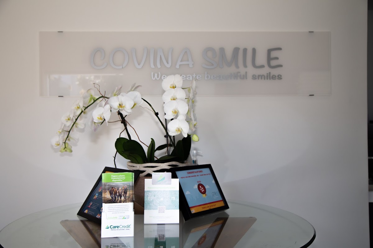 Covina Smile Dentistry - West Covina photo 5