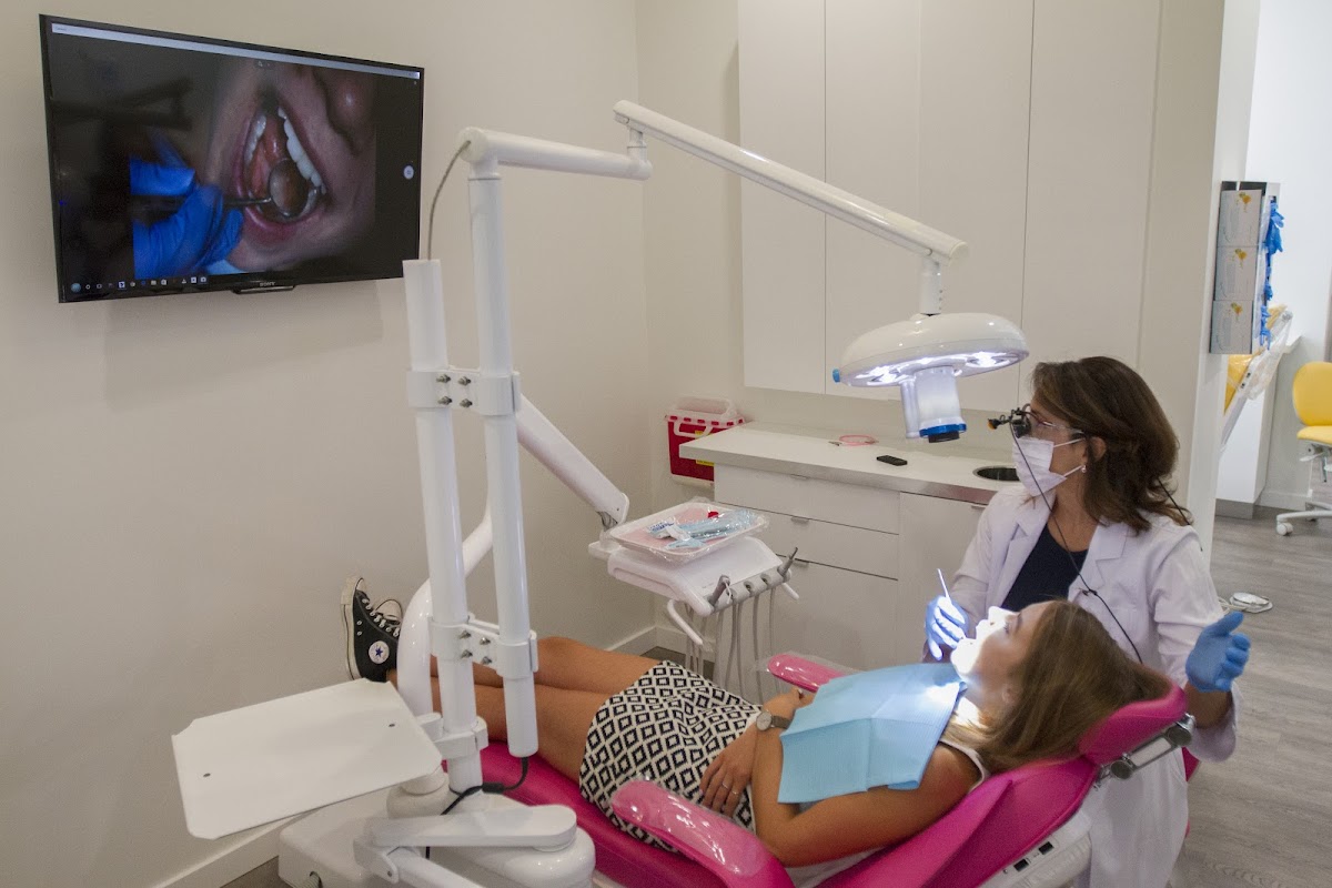 Covina Smile Dentistry - West Covina photo 6