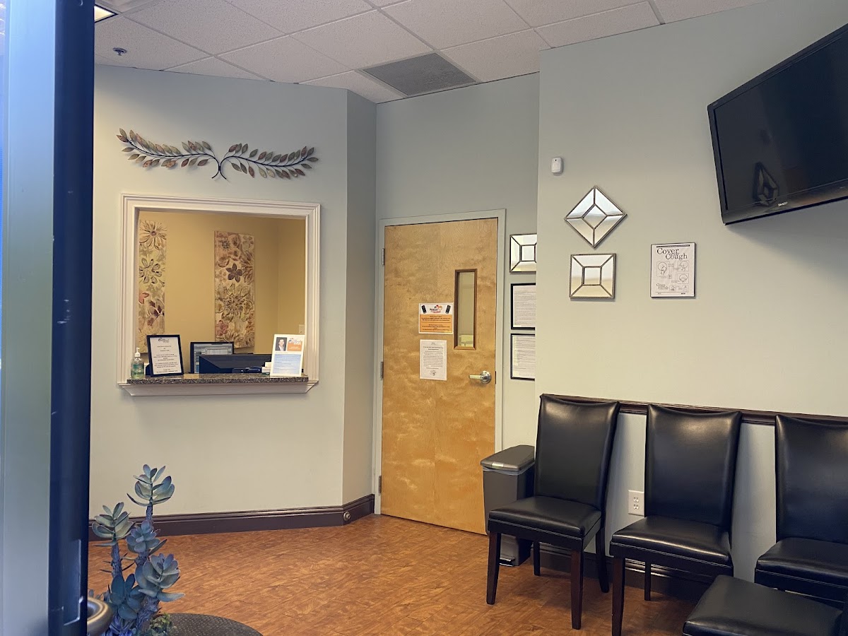 Oral Surgery 4 Georgia - Sandy Springs photo 1