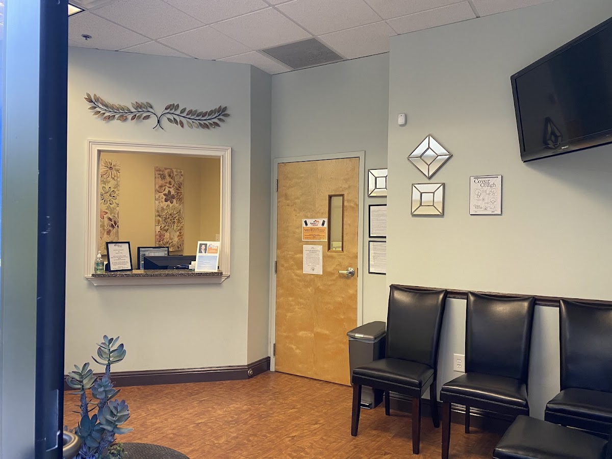 Oral Surgery 4 Georgia - Sandy Springs photo 1