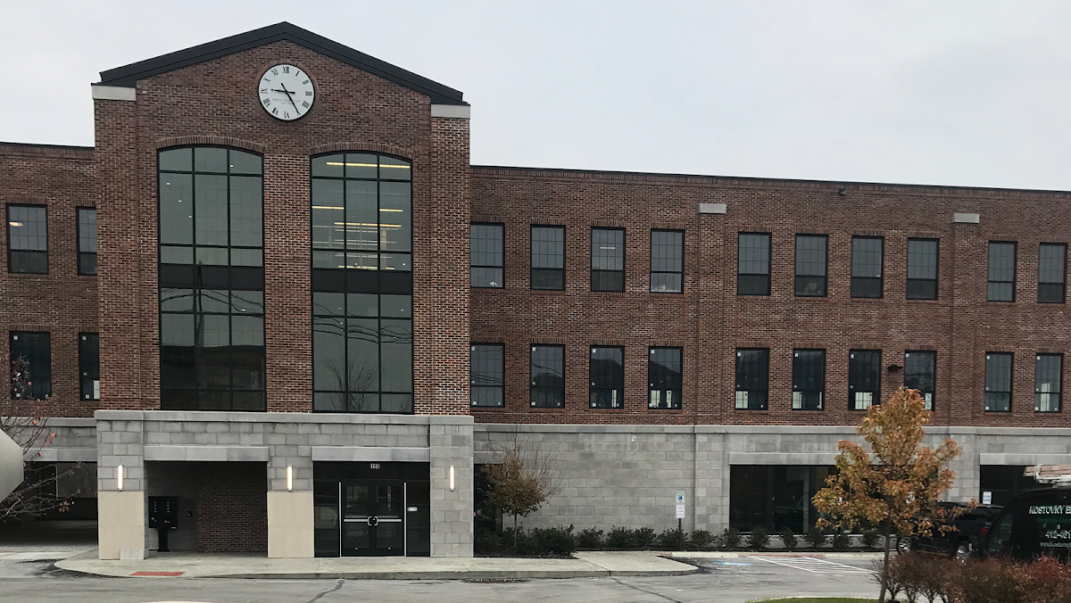 Oral & Facial Surgery of Pittsburgh photo 1