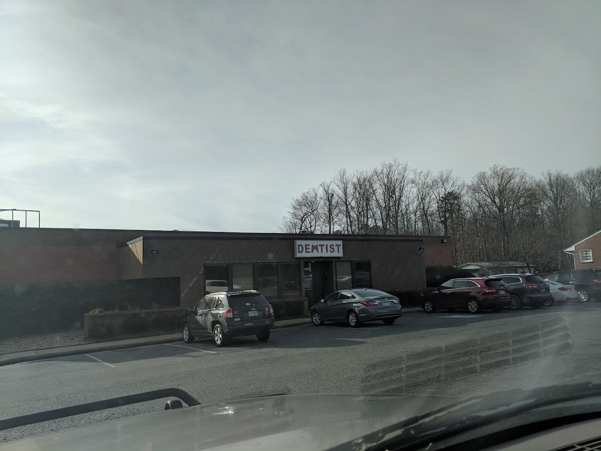 Va Smiles Dental Center photo 1