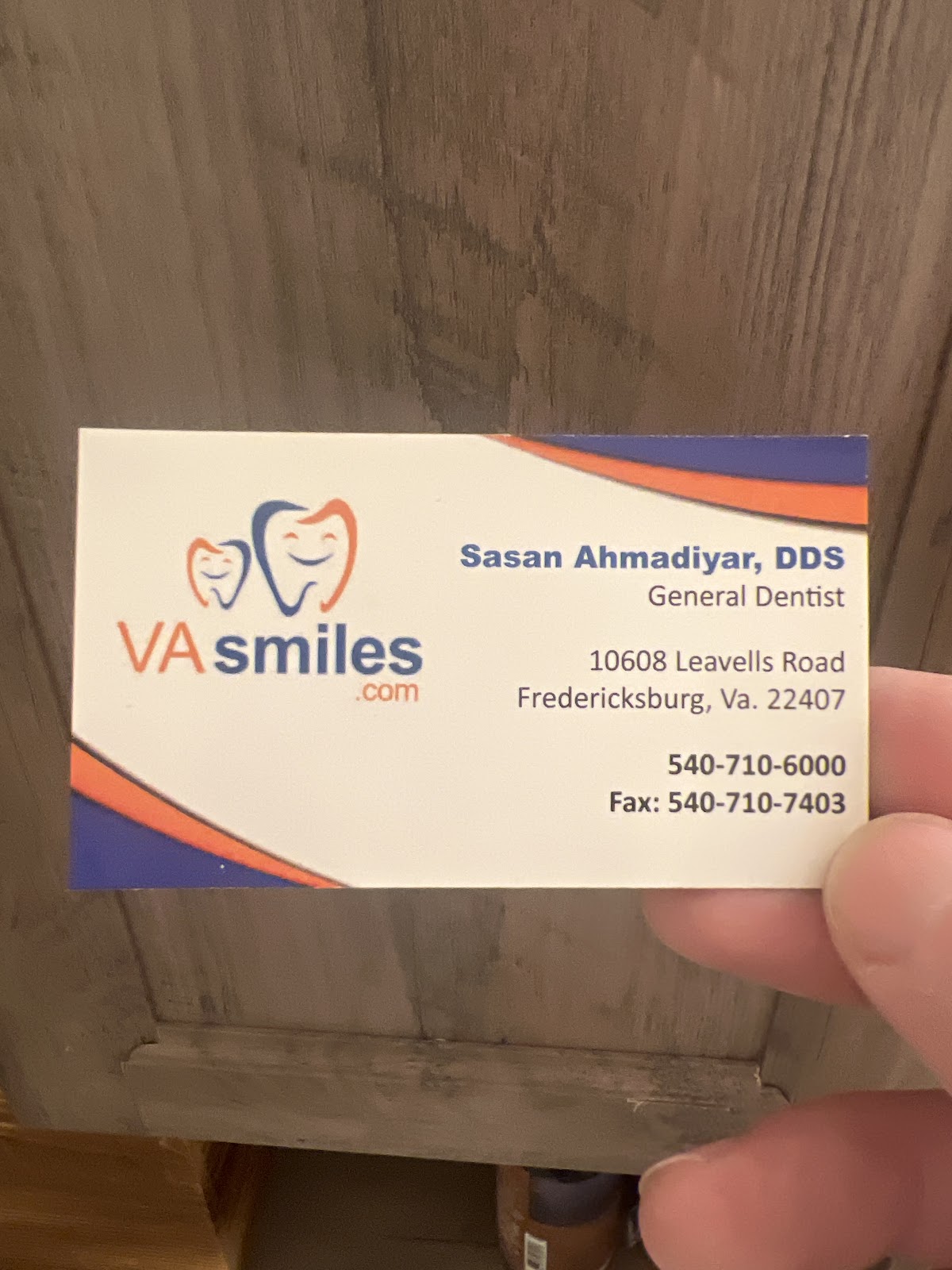 Va Smiles Dental Center photo 2