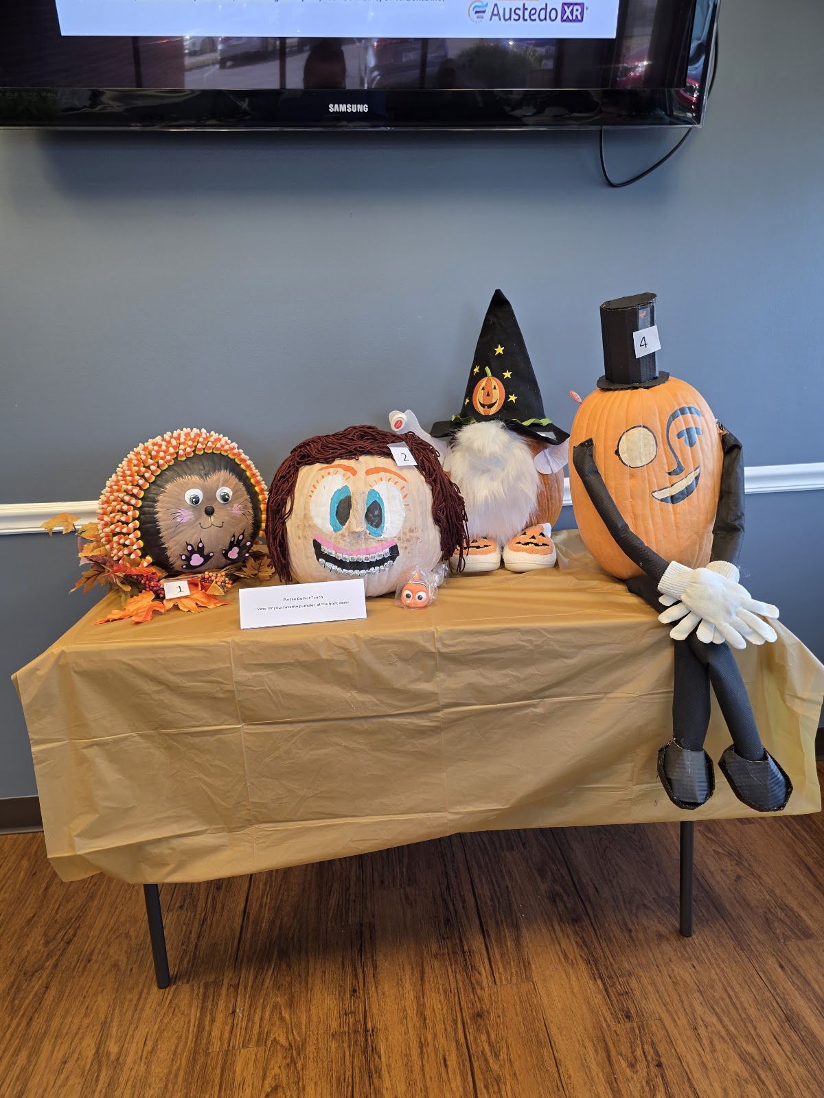 Va Smiles Dental Center photo 3
