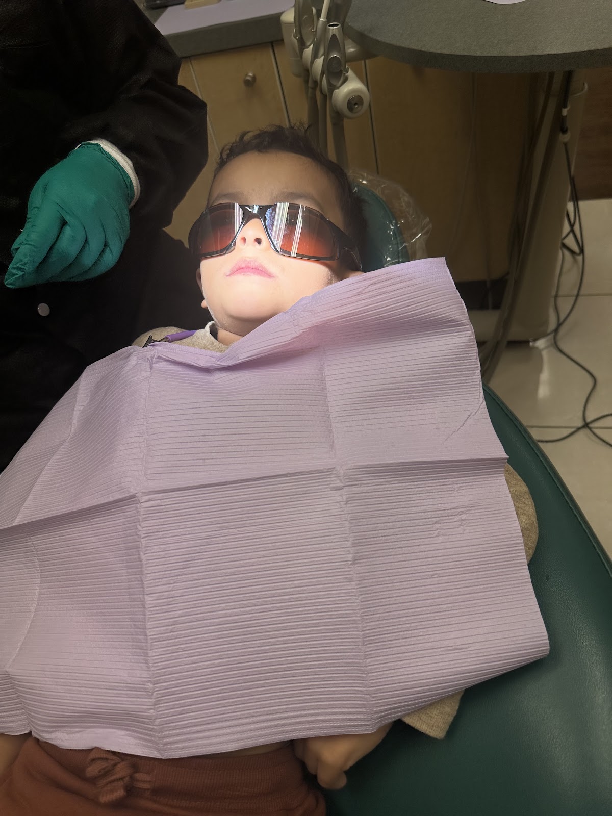 Va Smiles Dental Center photo 4