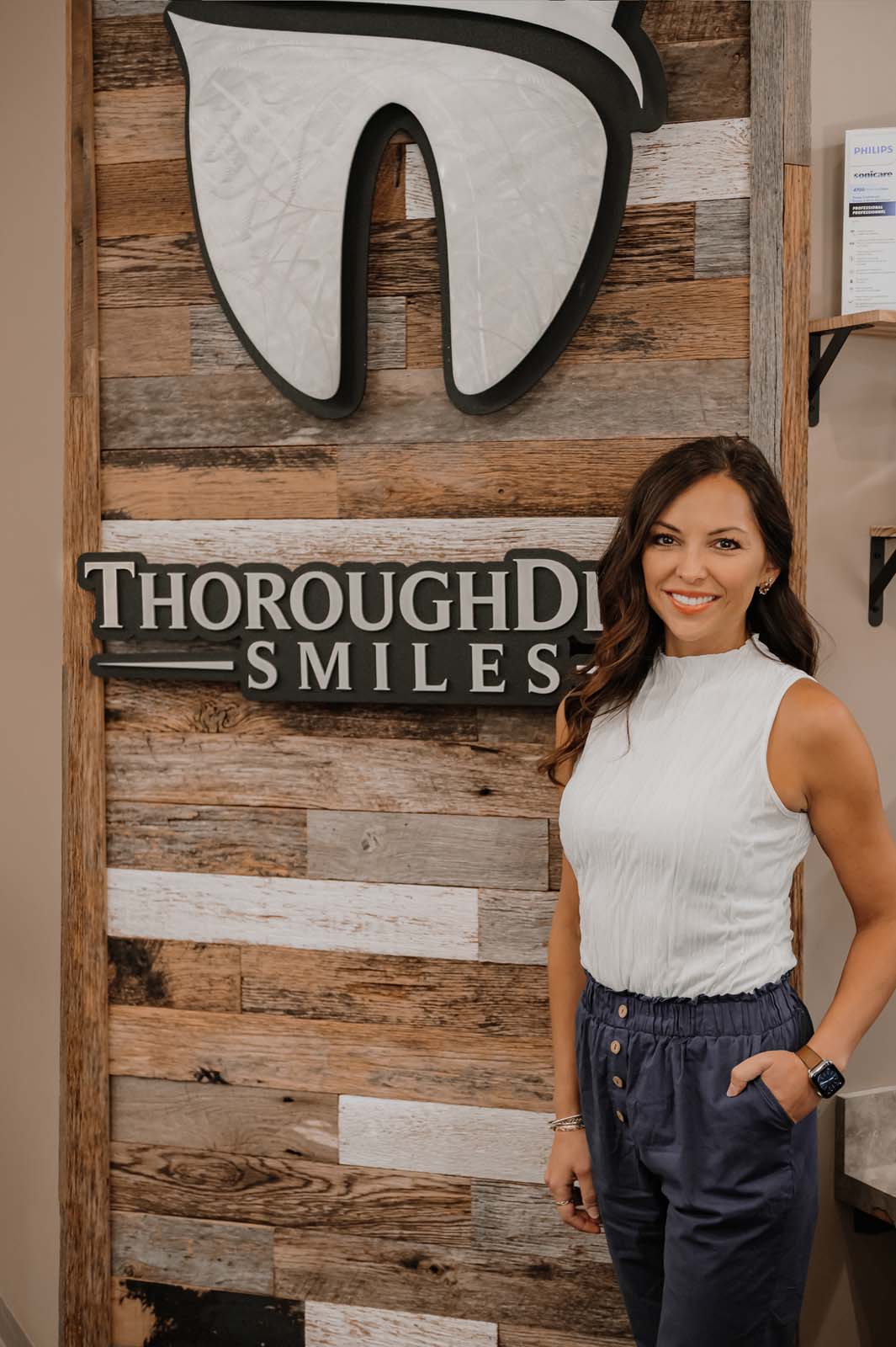 Thoroughdent Smiles photo 3